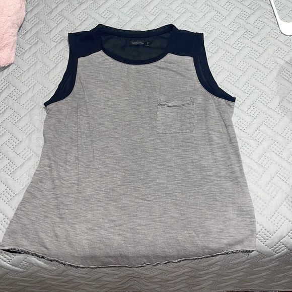 Calvin Klein Tank top! - Picture 1 of 3
